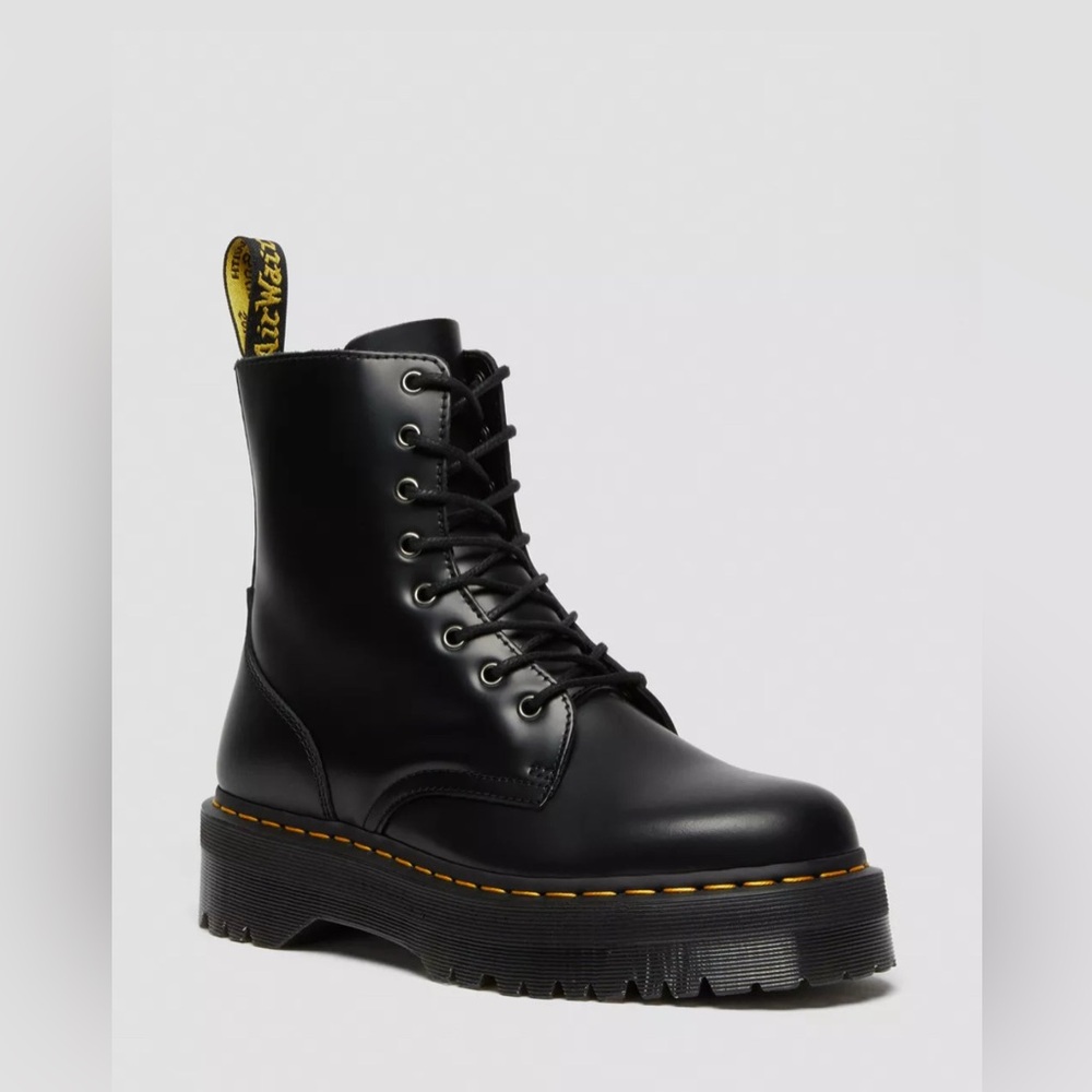 Dr. Martens Jadon Platform Boots